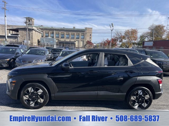 Used 2024 Hyundai Kona SEL w/ Convenience Package FWD image 8