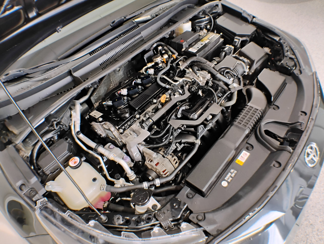 Used 2020 Toyota Corolla SE image 16