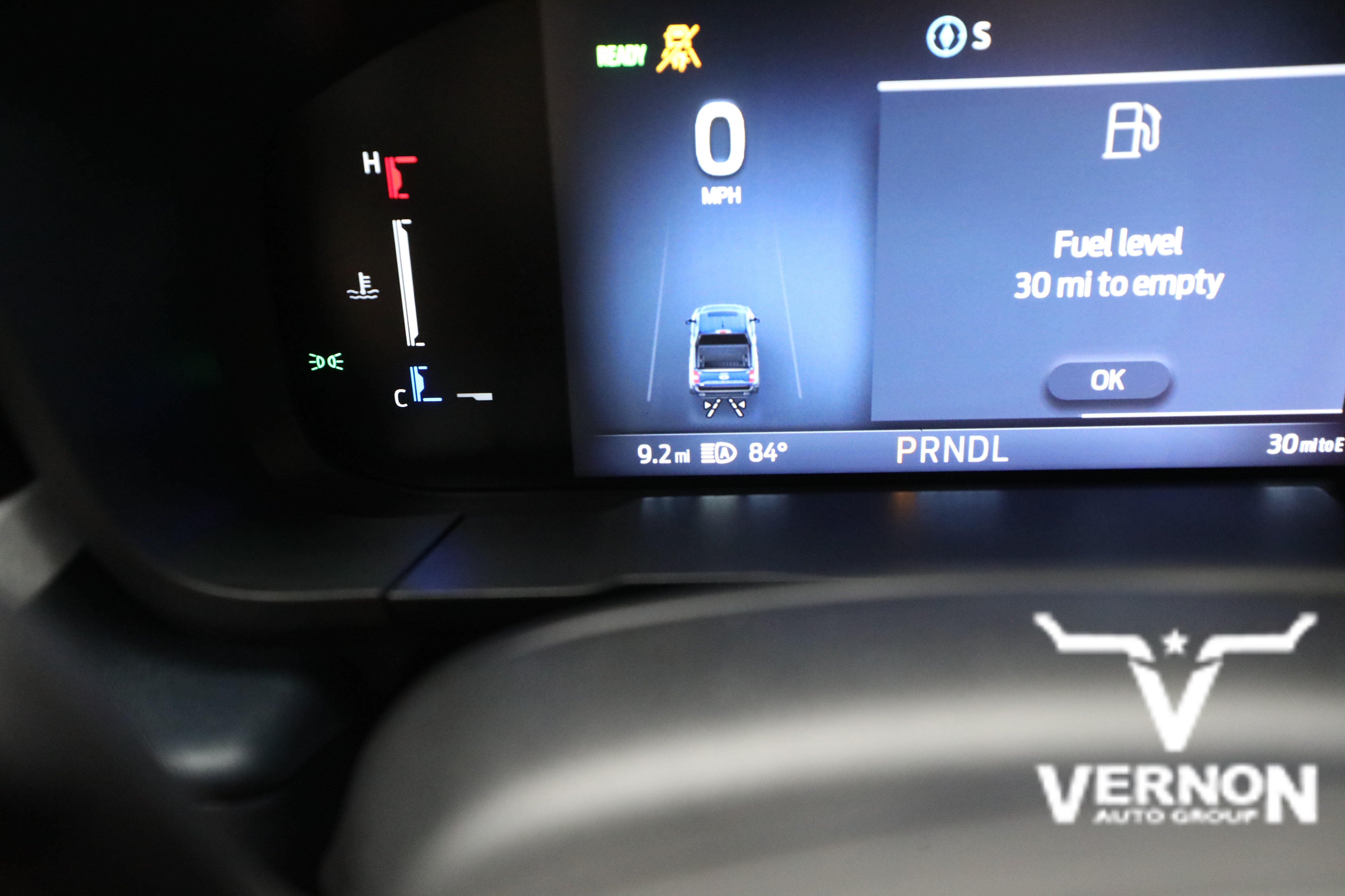 New 2026 Ford Maverick XLT w/ XLT Luxury Package FWD image 16