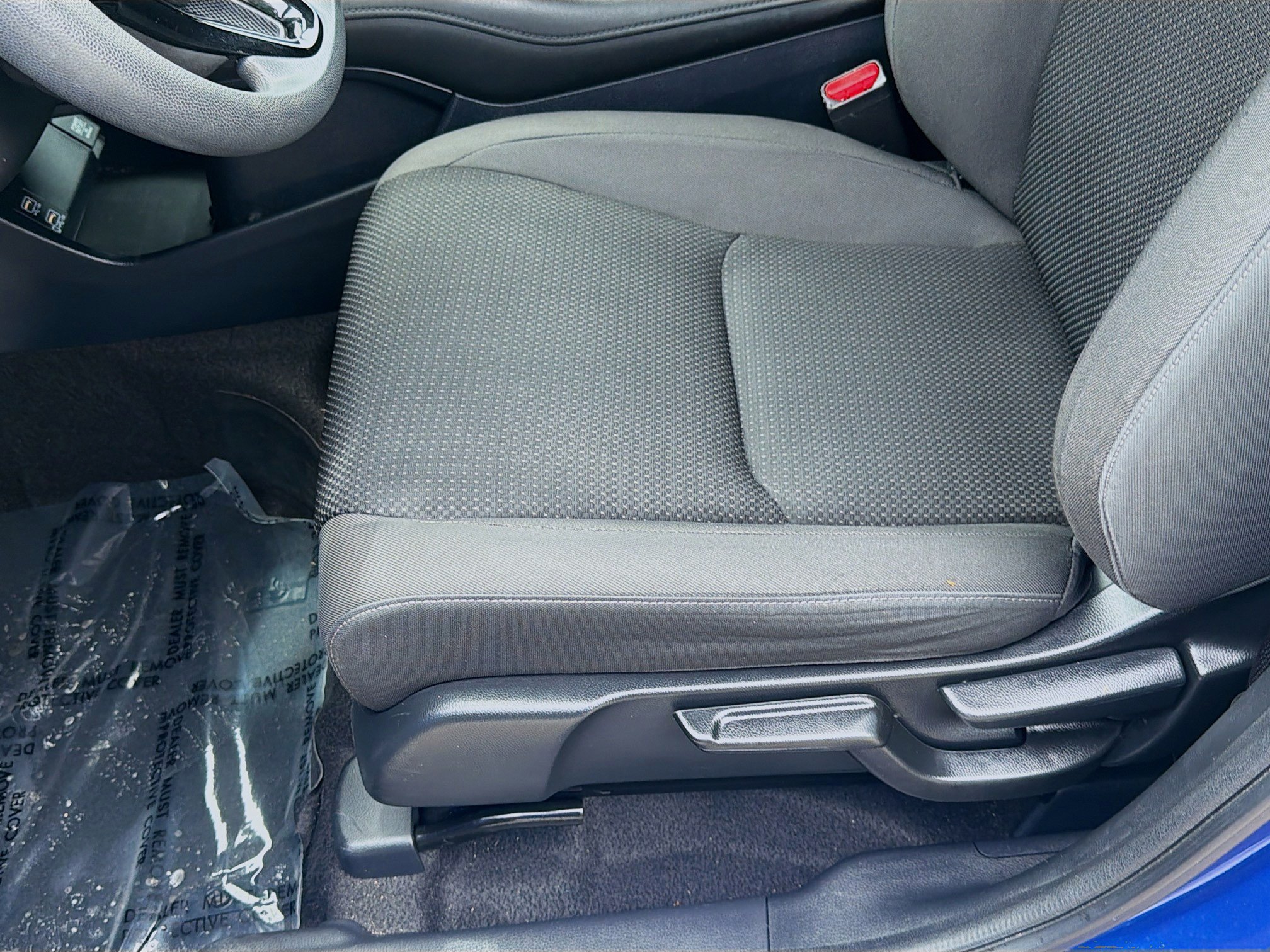Certified 2019 Honda HR-V EX image 17