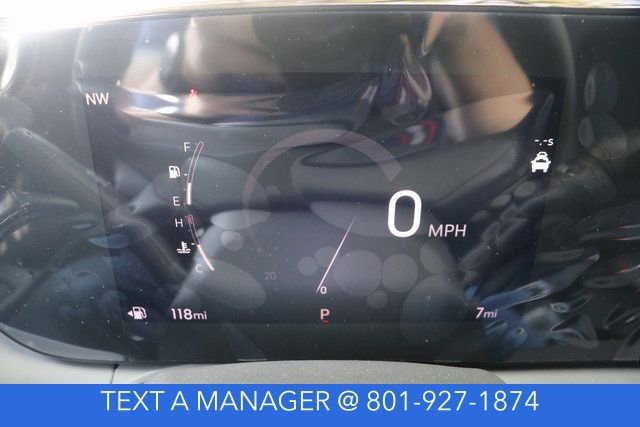New 2026 Buick Envista Sport Touring w/ Convenience I Package FWD image 21