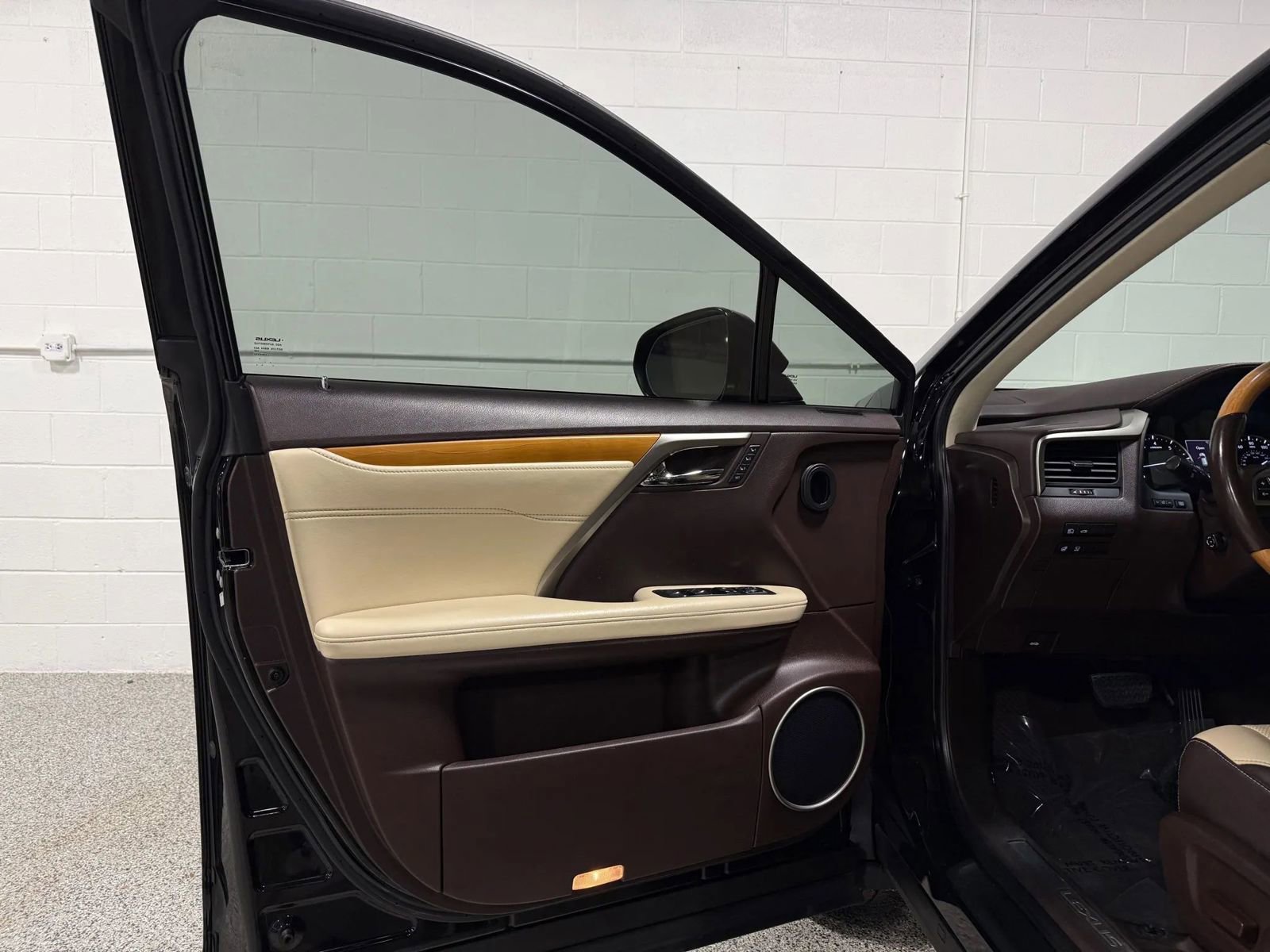 Used 2018 Lexus RX 350 F Sport image 10