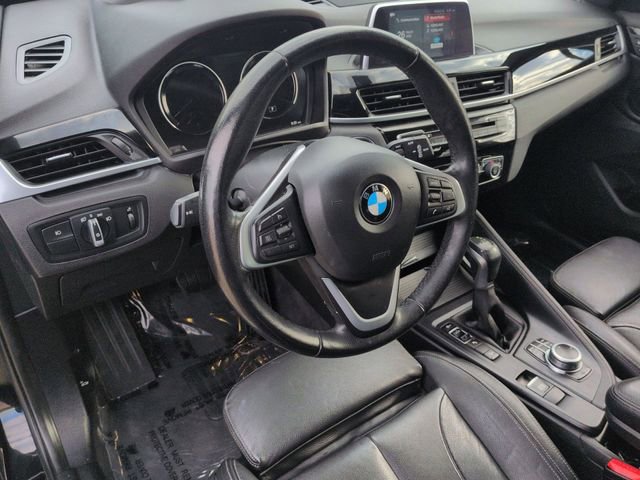 Used 2018 BMW X1 xDrive28i image 12