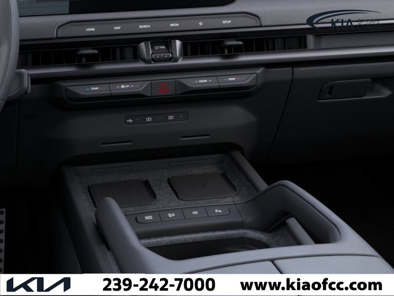 New 2027 Kia Telluride SX X-Pro image 23