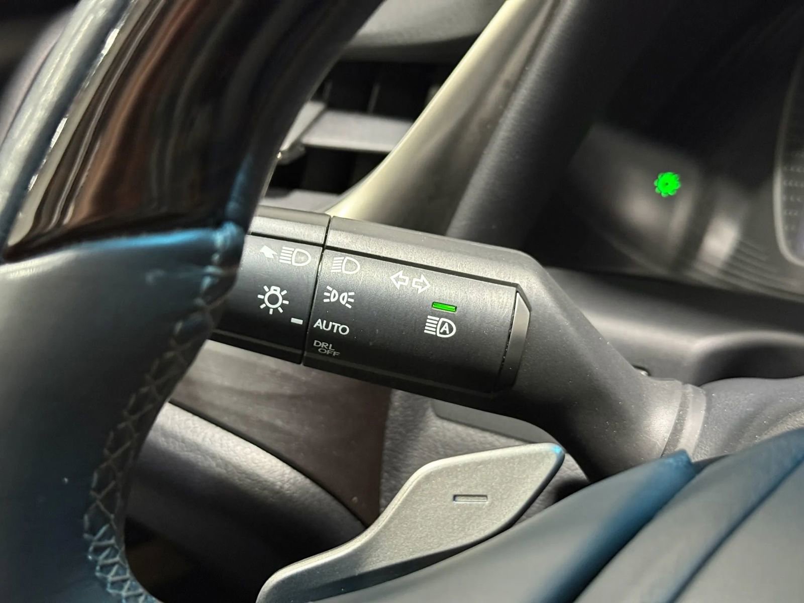 Used 2019 Lexus ES 350 w/ Premium Package FWD image 31
