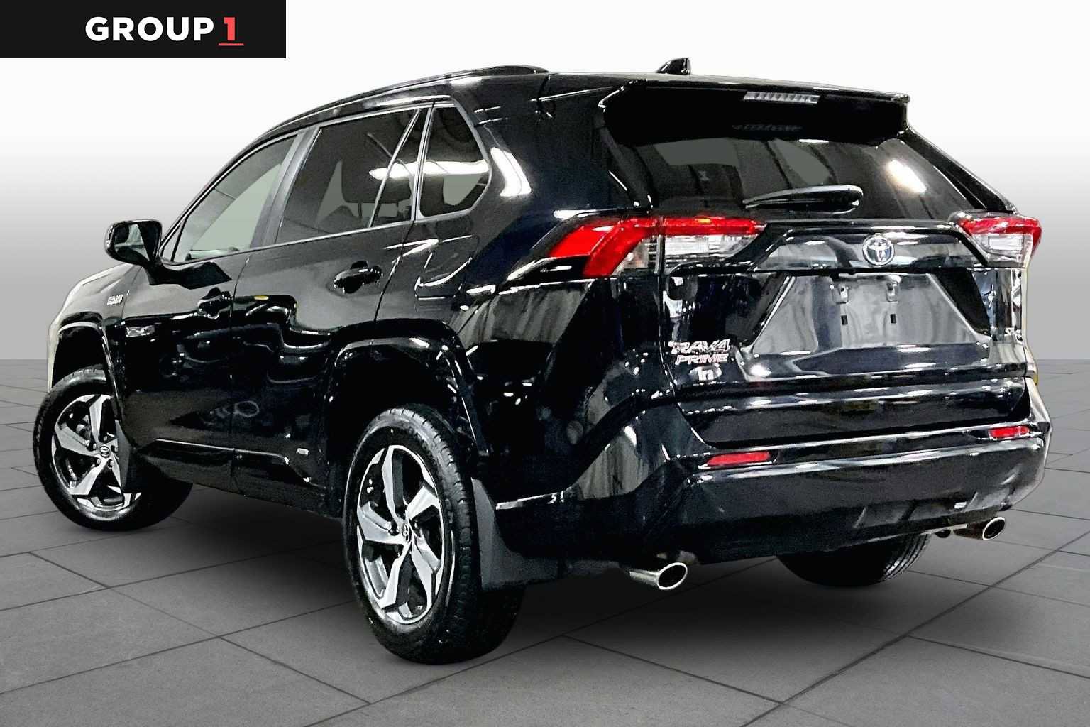 Used 2021 Toyota RAV4 SE AWD/4WD image 12