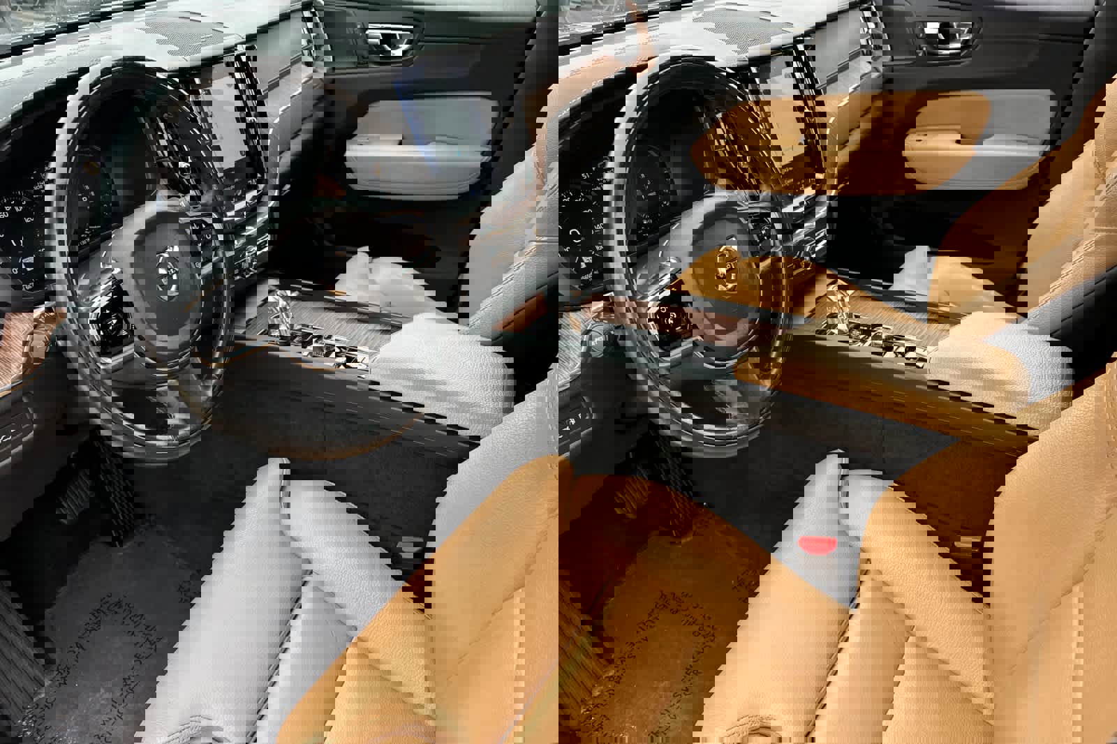 Used 2019 Volvo XC60 T8 Inscription w/ Protection Package Premier image 9