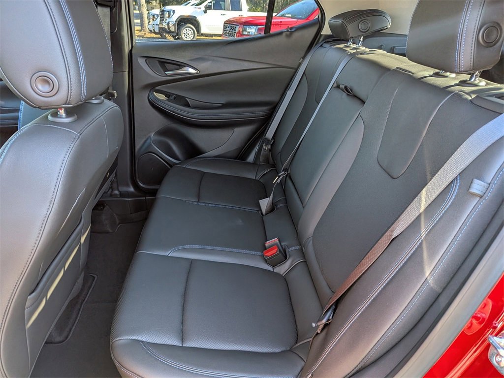 New 2026 Buick Encore GX Sport Touring w/ Comfort Package image 15