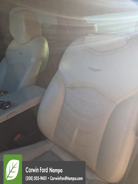 Used 2019 Cadillac CT6 Premium Luxury AWD/4WD image 11