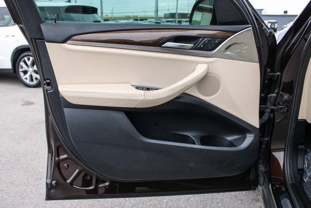 Used 2019 BMW X3 xDrive30i w/ Convenience Package image 10