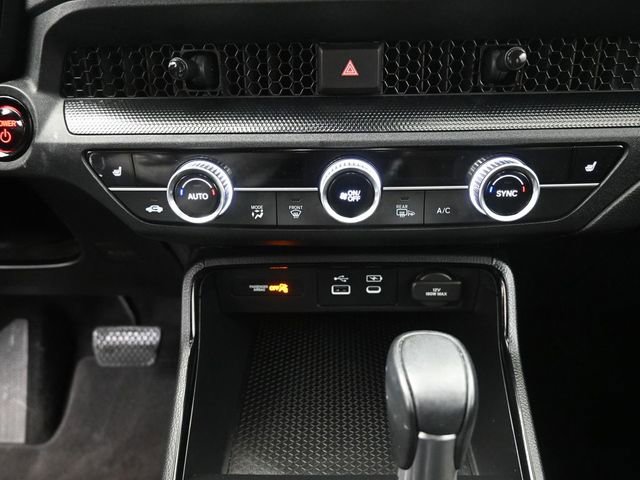Certified 2023 Honda CR-V Sport image 9