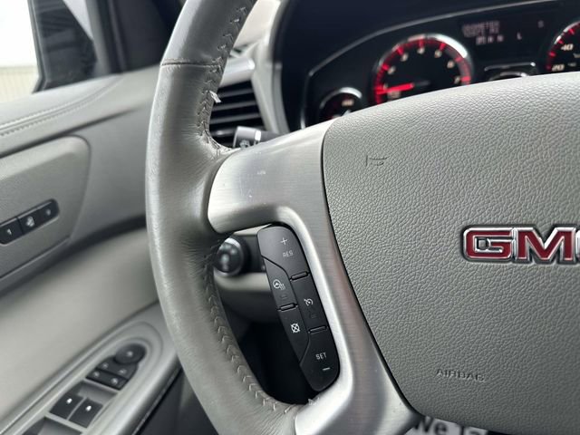 Used 2017 GMC Acadia Limited SLT FWD image 39