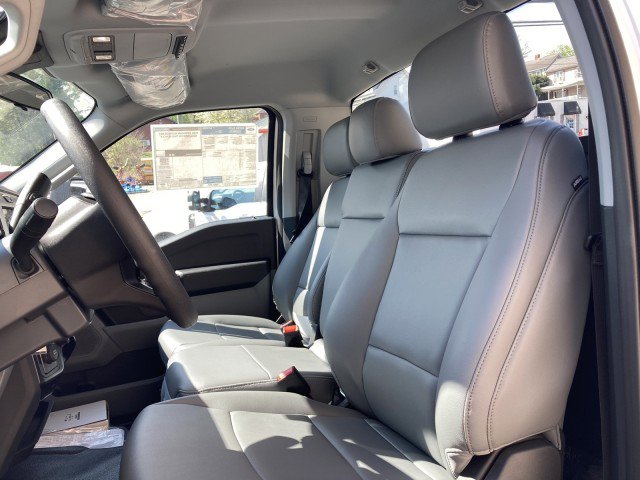 New 2026 Ford F600 4x4 Regular Cab Super Duty image 6