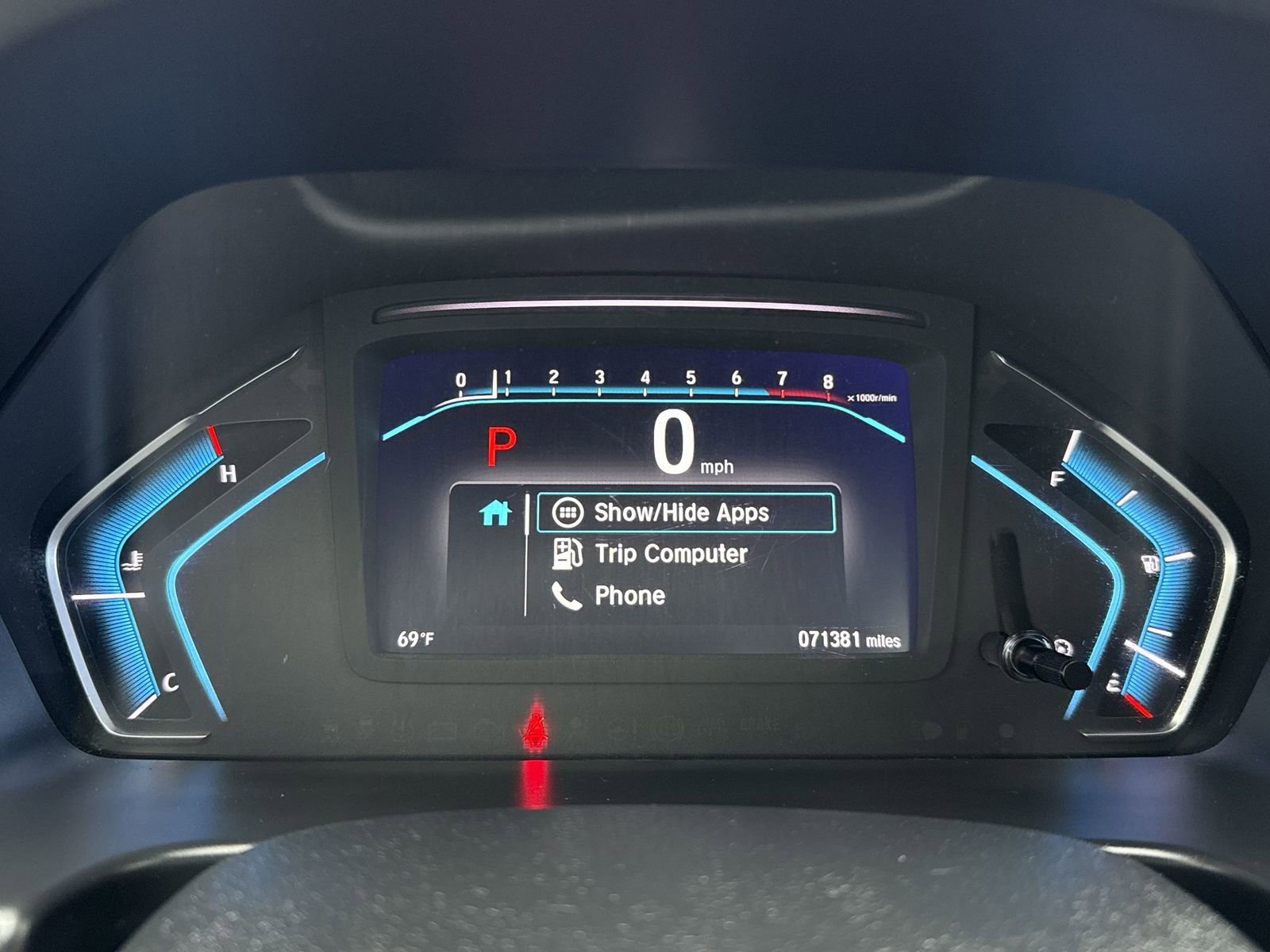 Used 2020 Honda Odyssey Elite image 15