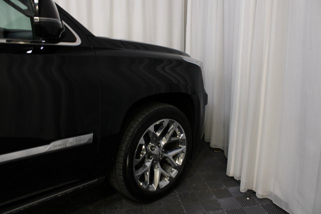 Used 2016 Cadillac Escalade Platinum image 26