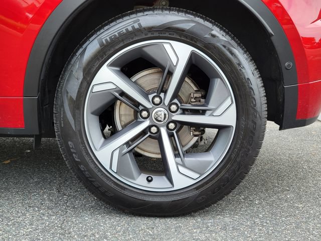 Used 2024 Jaguar E-PACE R-Dynamic SE AWD/4WD image 13