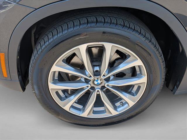 Used 2019 BMW X3 xDrive30i w/ Convenience Package AWD/4WD image 25