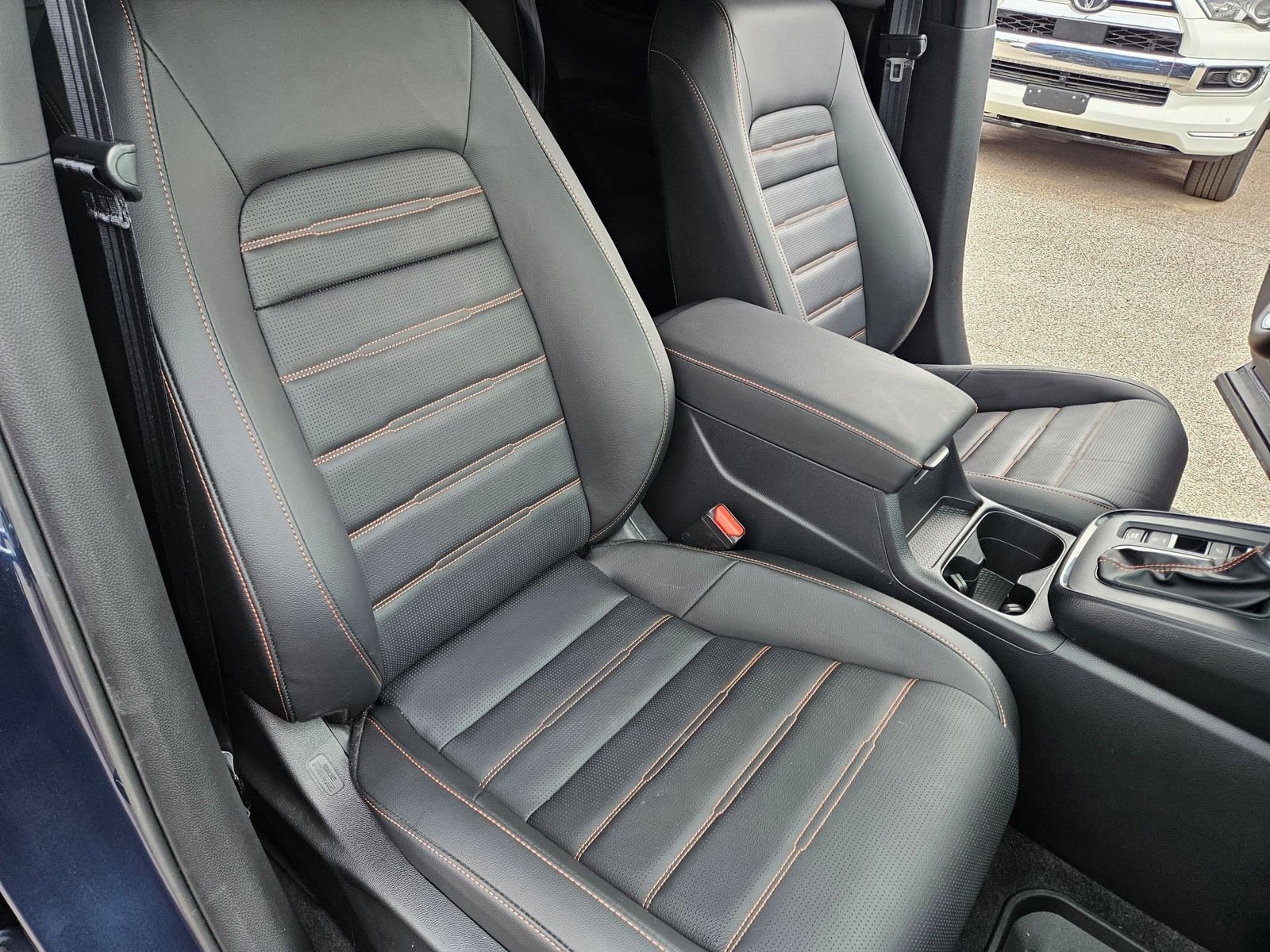 Used 2026 Honda CR-V Sport-L image 30
