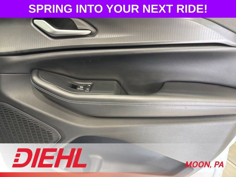 Used 2024 Jeep Grand Cherokee L Altitude image 16