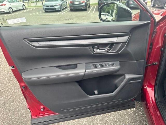 Certified 2023 Honda CR-V Sport image 21