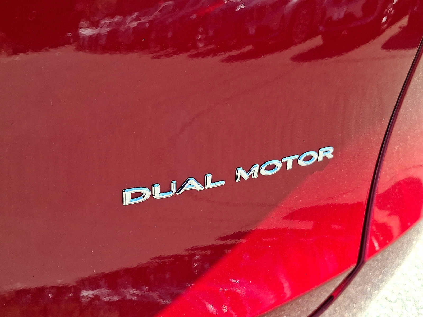 Used 2021 Tesla Model Y Long Range image 30