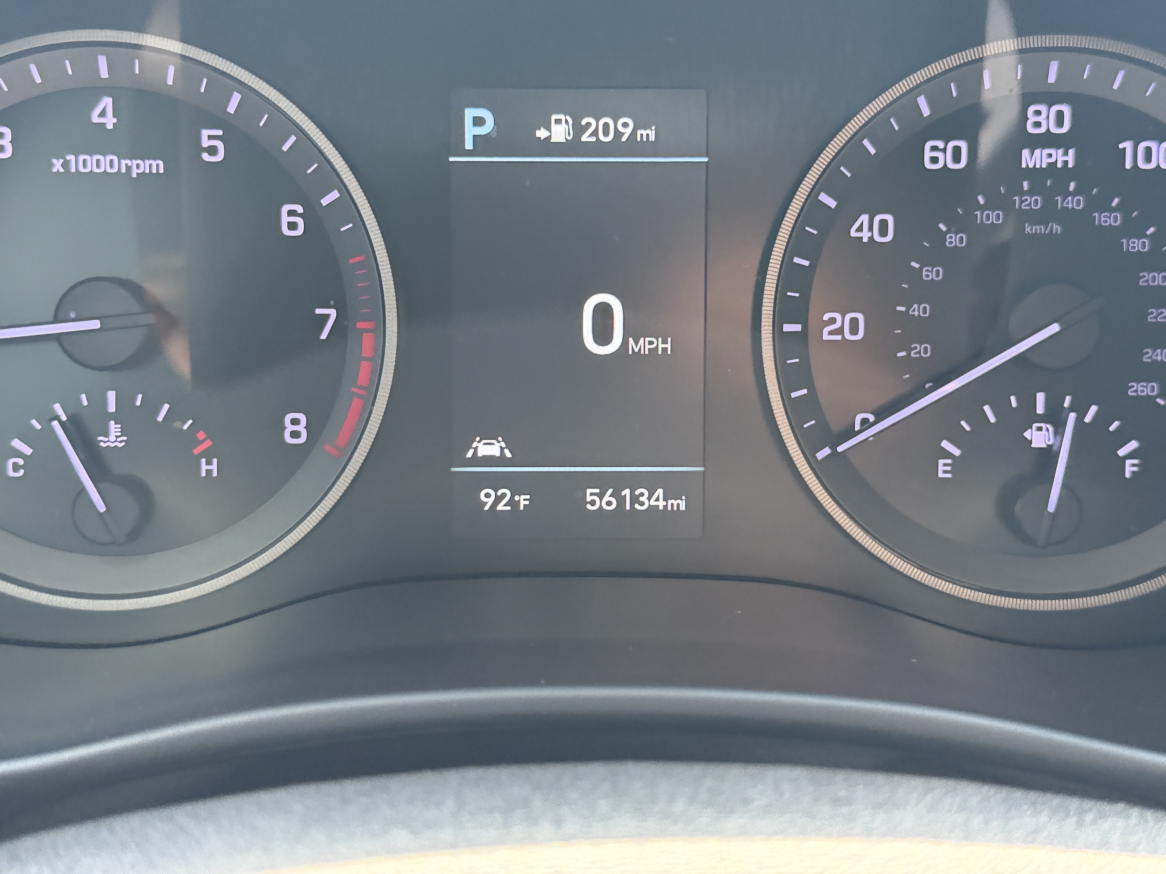 Used 2019 Hyundai Tucson Ultimate FWD image 33
