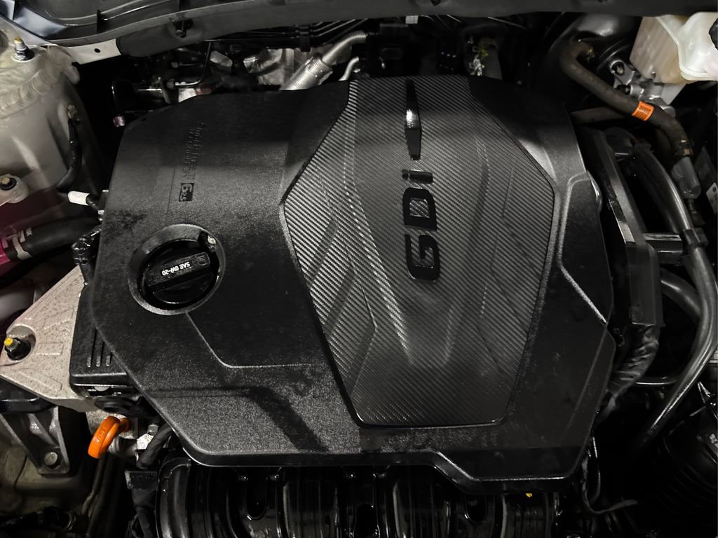 Certified 2023 Hyundai Tucson SEL w/ Convenience Package image 13