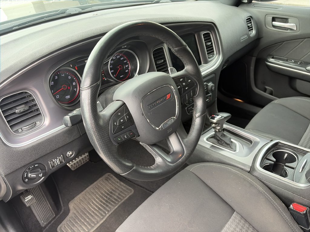 Used 2019 Dodge Charger Scat Pack w/ Driver Confidence Group RWD image 10
