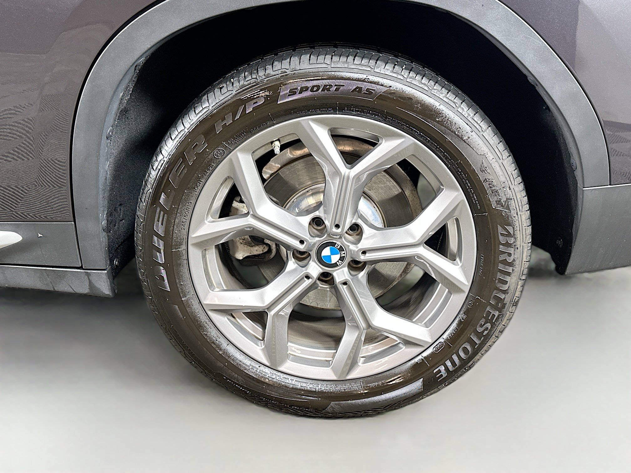 Used 2022 BMW X4 xDrive30i w/ Premium Package 2 AWD/4WD image 31