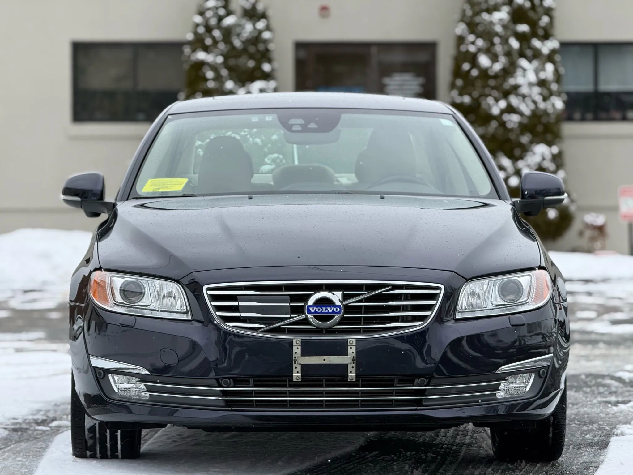 Used 2015 Volvo S80 T6 Platinum image 3