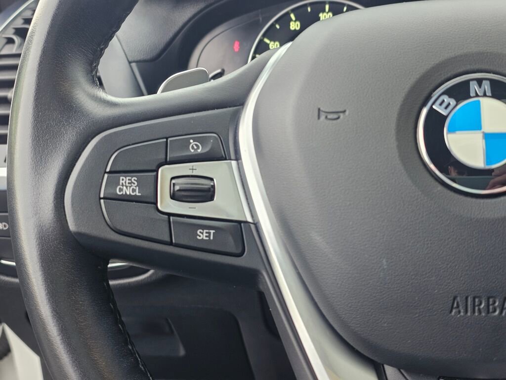 Used 2019 BMW X3 xDrive30i image 25