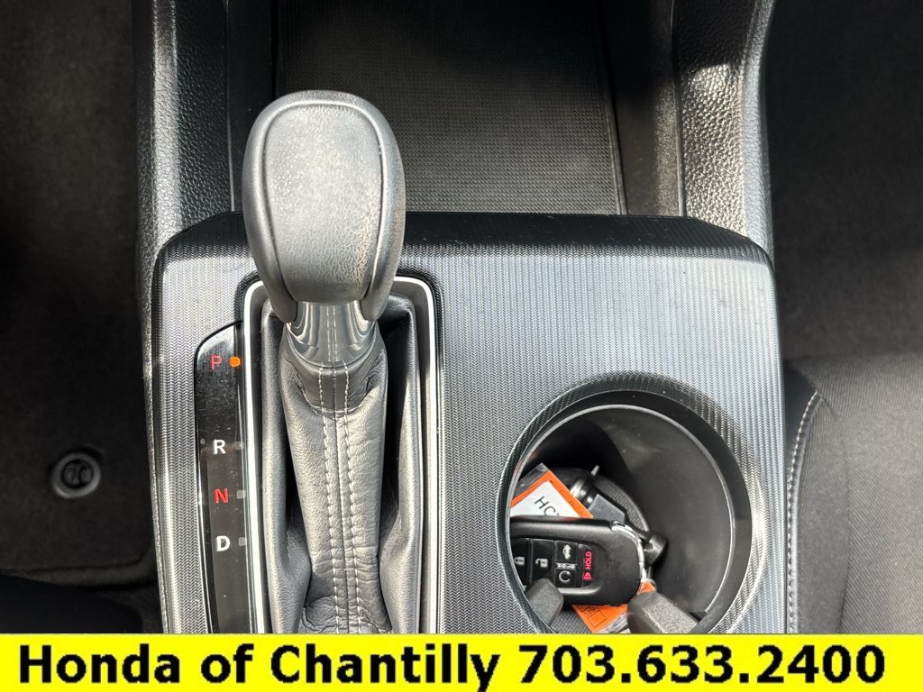 Certified 2024 Honda Civic Sport image 13