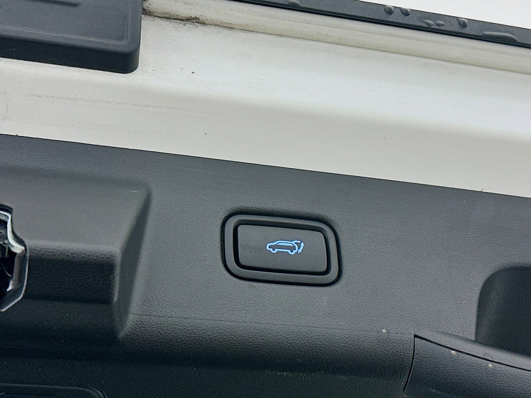 Used 2025 Hyundai Tucson SEL image 30