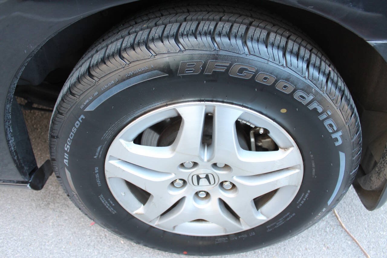 Used 2007 Honda Odyssey EX-L image 13