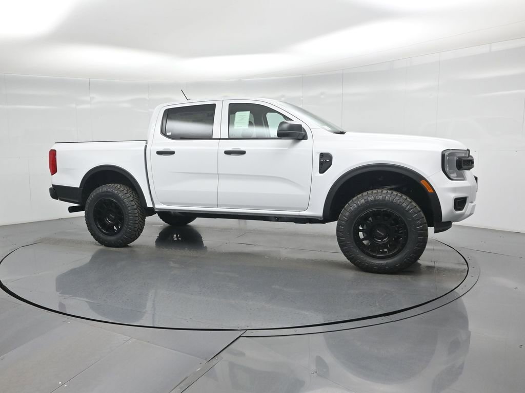 New 2026 Ford Ranger XL image 25