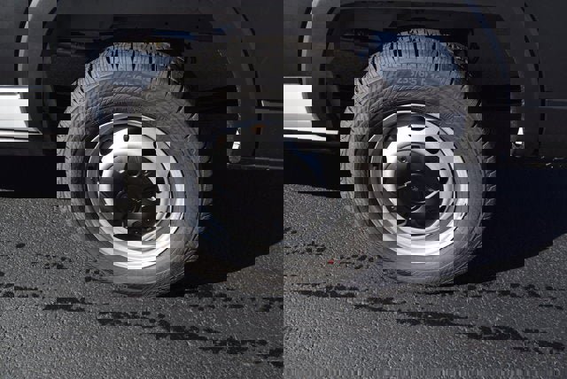 New 2026 Ford Transit 250 148 Medium Roof image 4