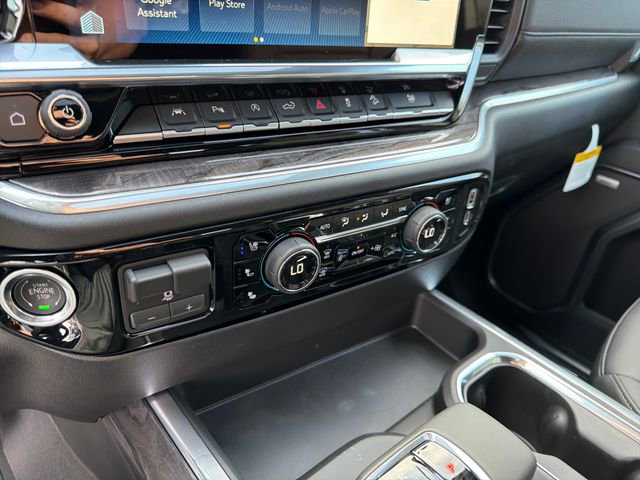 New 2026 Chevrolet Silverado 1500 LTZ w/ LTZ Premium Package image 31