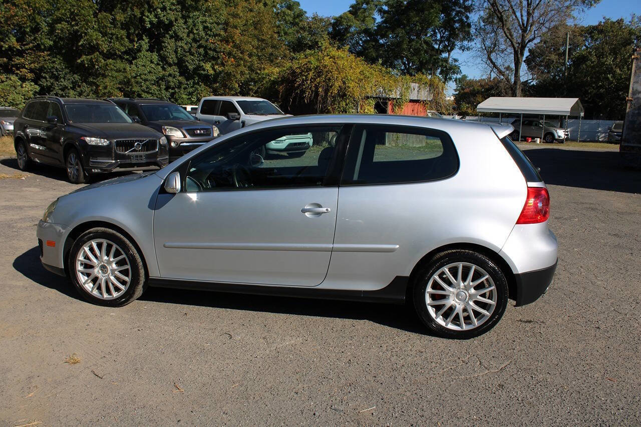 Used 2007 Volkswagen GTI 2-Door image 12