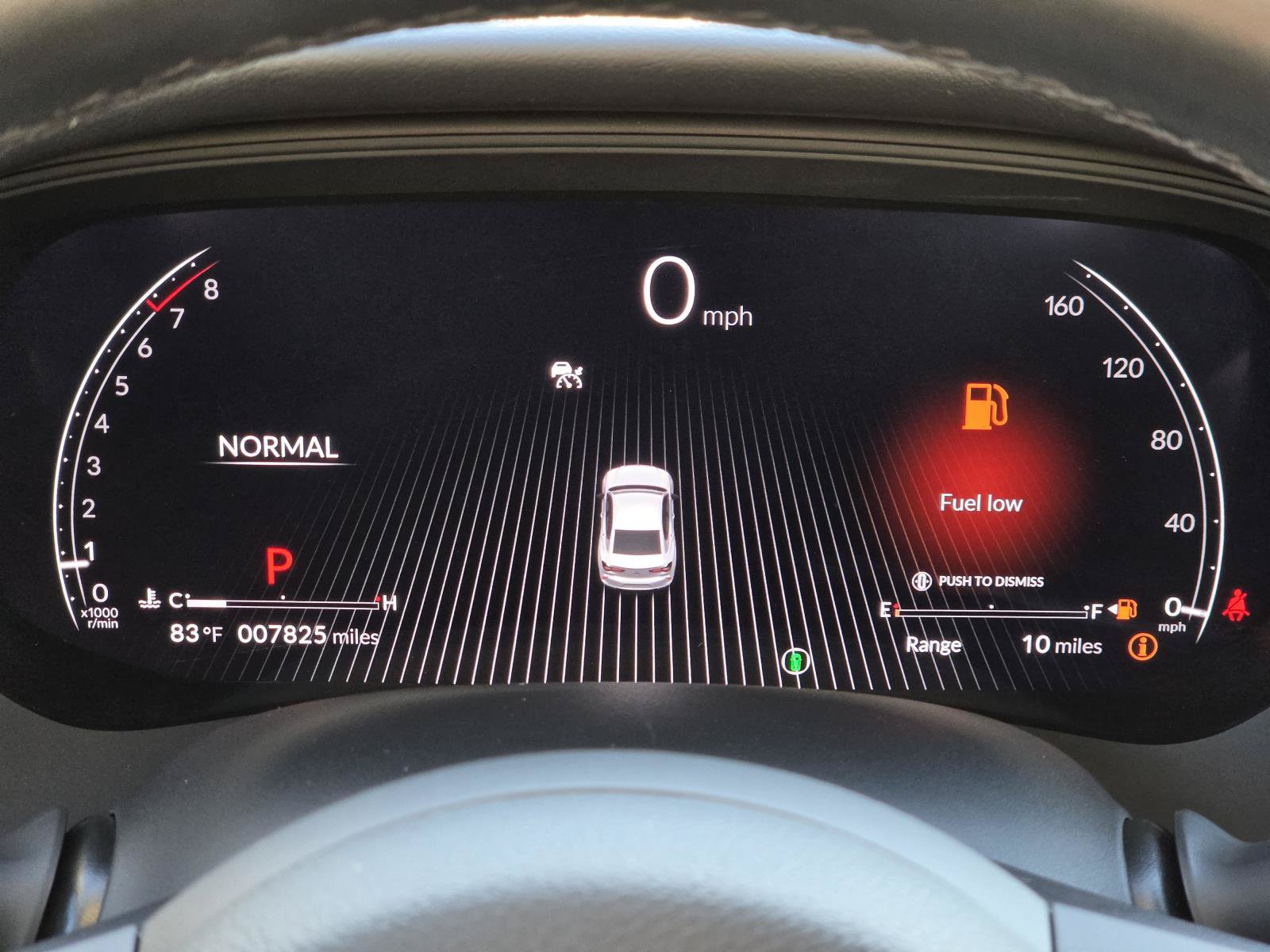 Used 2024 Acura TLX w/ Technology Package FWD image 25