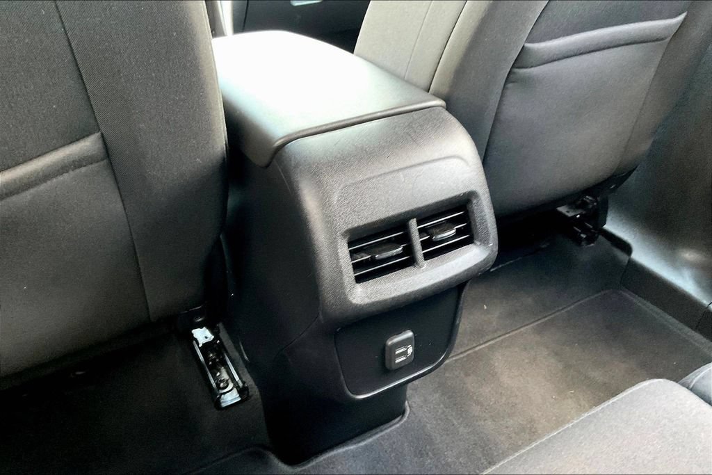 Used 2020 Chevrolet Equinox LT AWD/4WD image 14