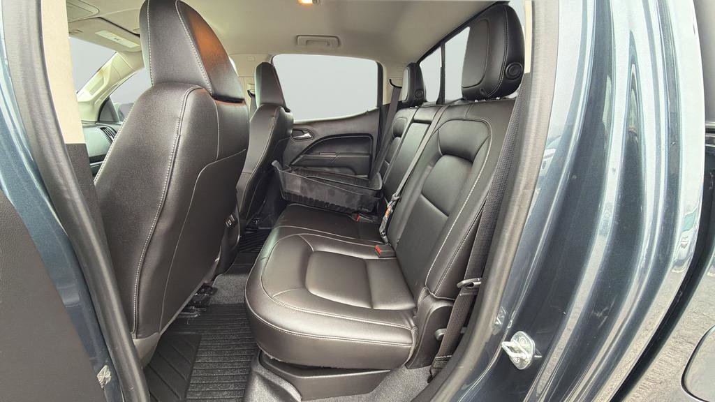 Used 2019 Chevrolet Colorado ZR2 image 33