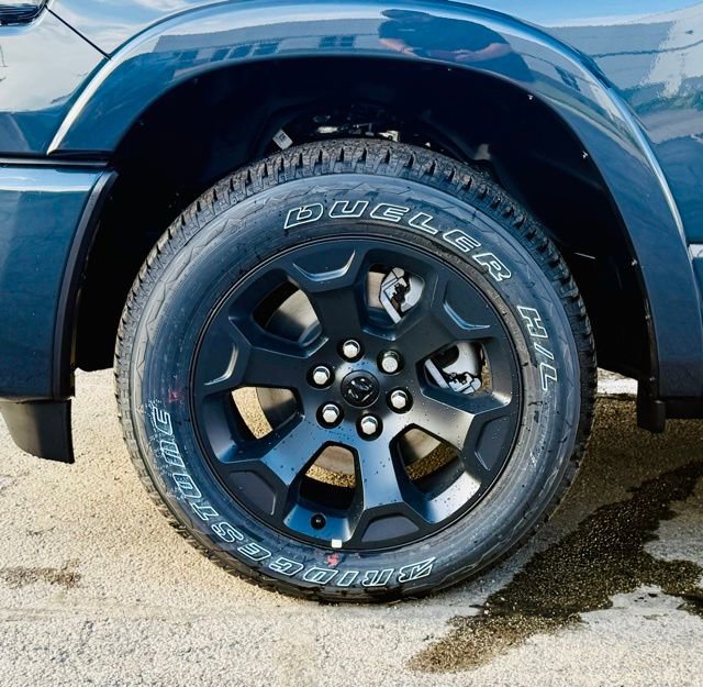 New 2026 RAM 1500 Big Horn image 10