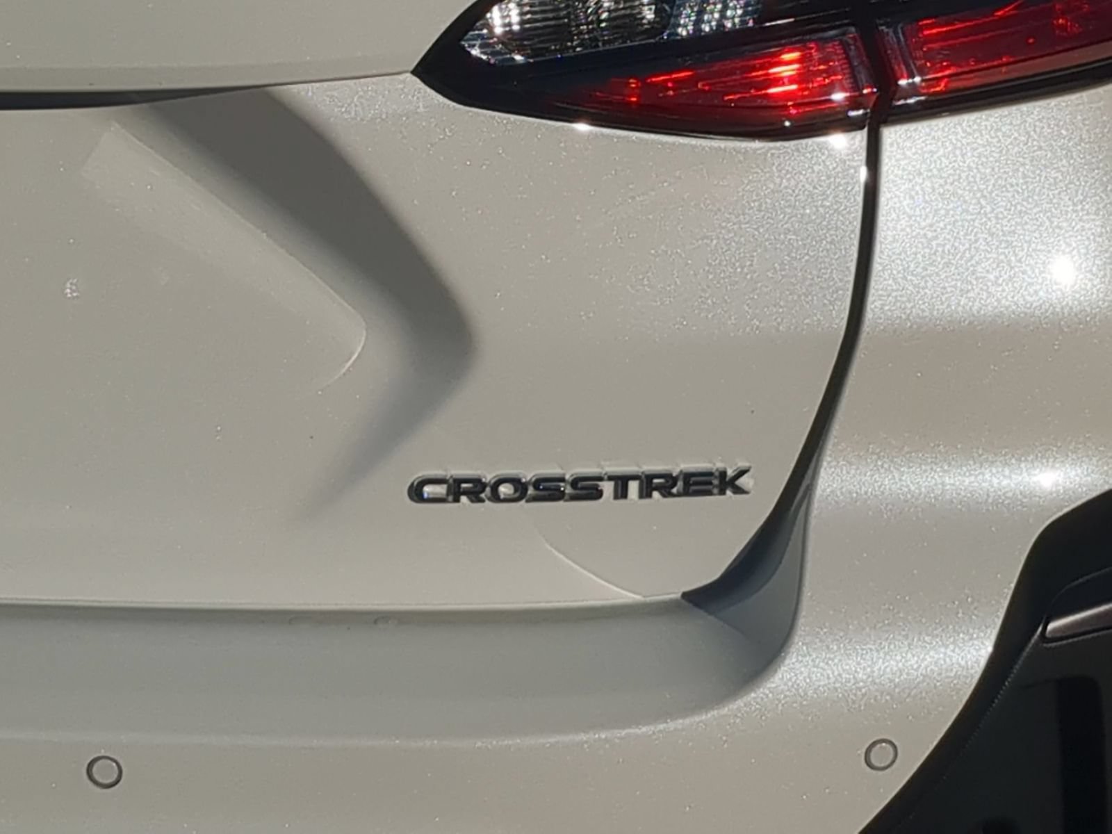 Certified 2025 Subaru Crosstrek 2.5i Limited w/ Crosstrek Mirror Package AWD/4WD image 23