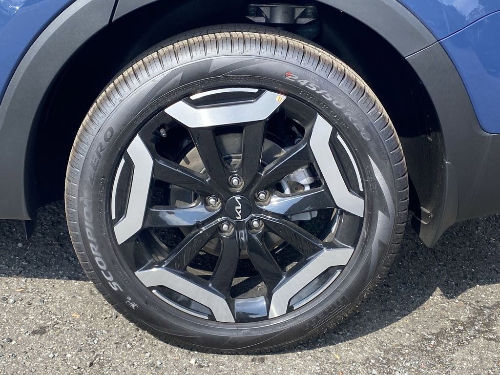 New 2025 Kia Telluride EX image 30