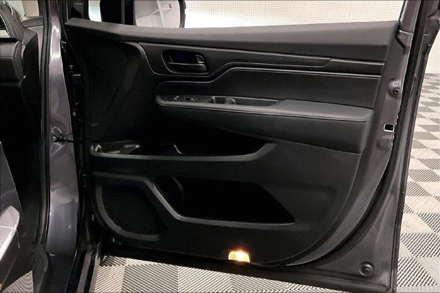 Used 2025 Honda Odyssey EX-L image 21