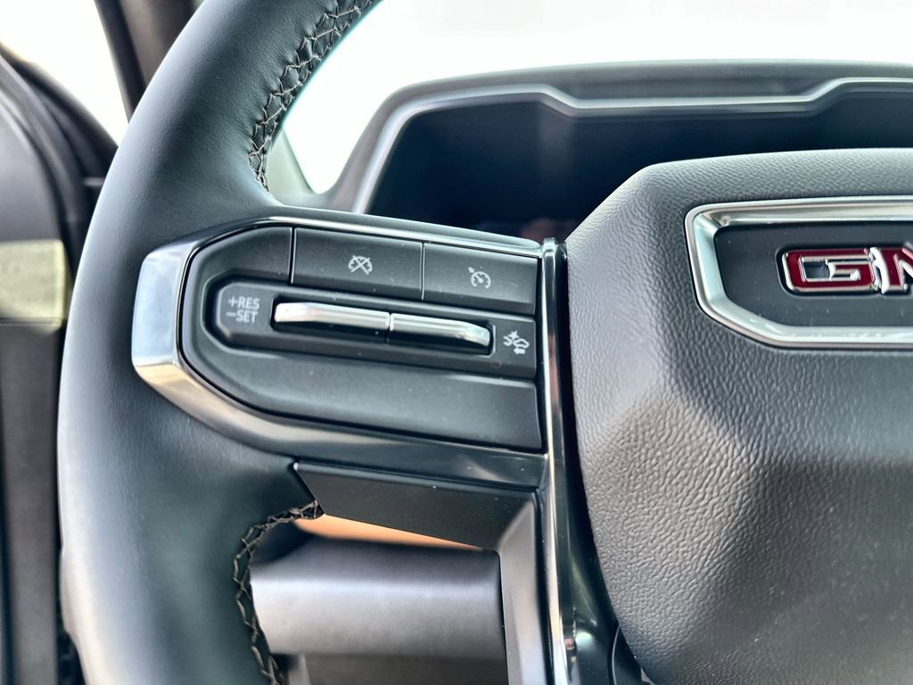 New 2026 GMC Canyon AT4 w/ Nightfall Essentials Package image 31