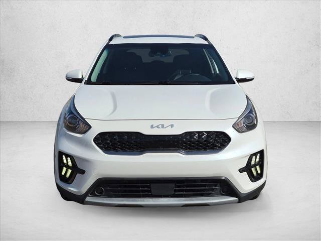 Used 2022 Kia Niro Touring Special Edition FWD image 2