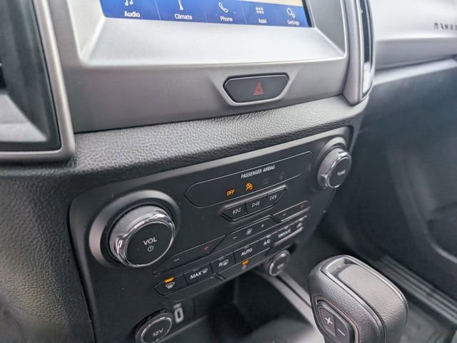 Used 2021 Ford Ranger XL w/ FX4 Off-Road Package image 21