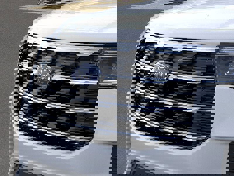 New 2026 Ford Explorer Active image 17