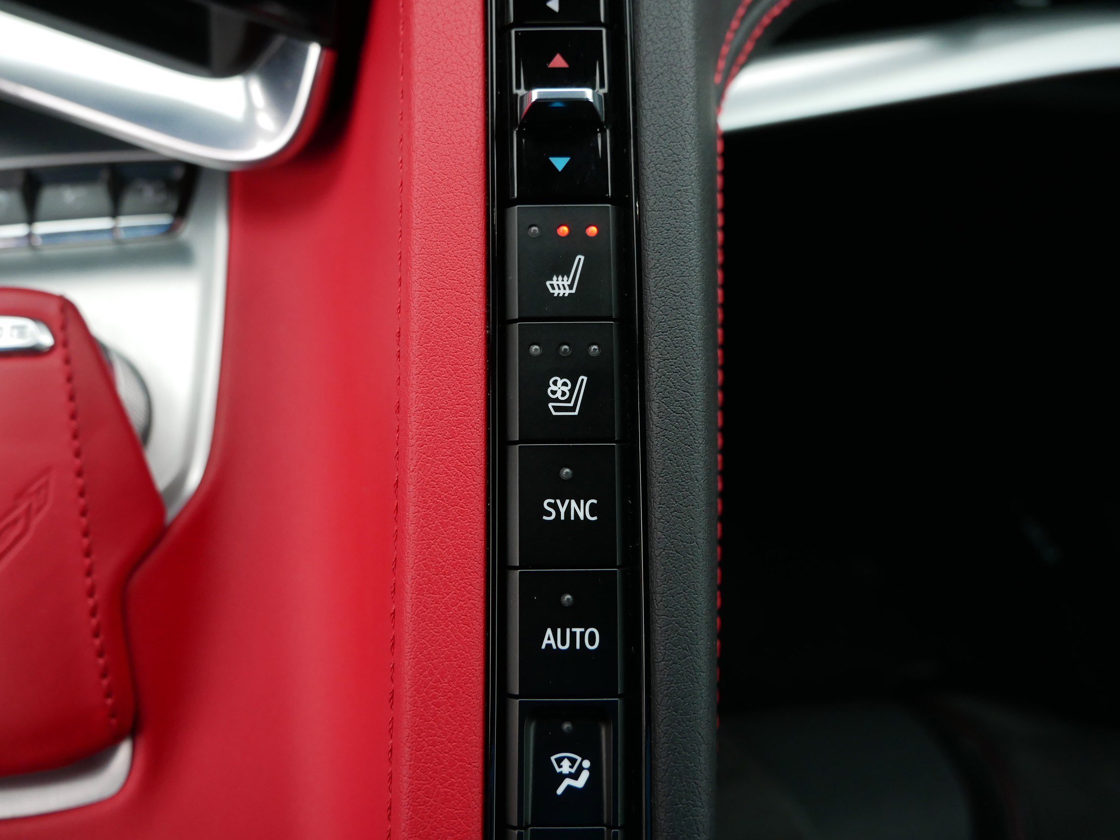 Used 2023 Chevrolet Corvette Stingray Preferred Cpe w/ Z51 Performance Package image 19